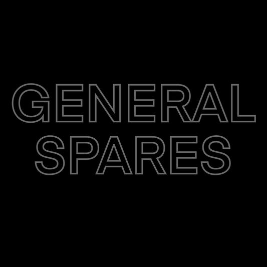 General spares