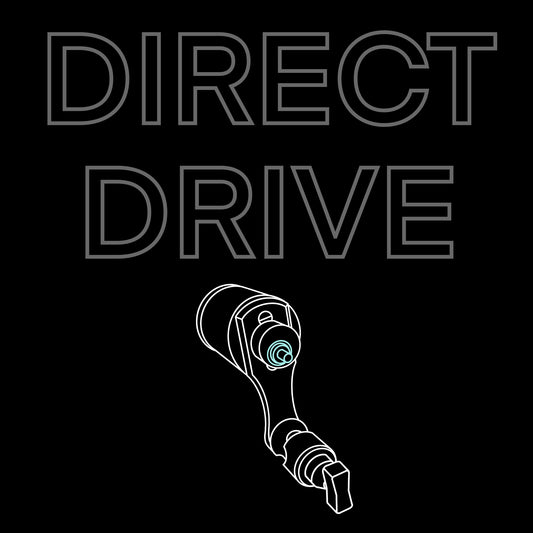 Direct drive
