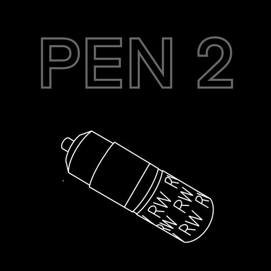 The Pen 2