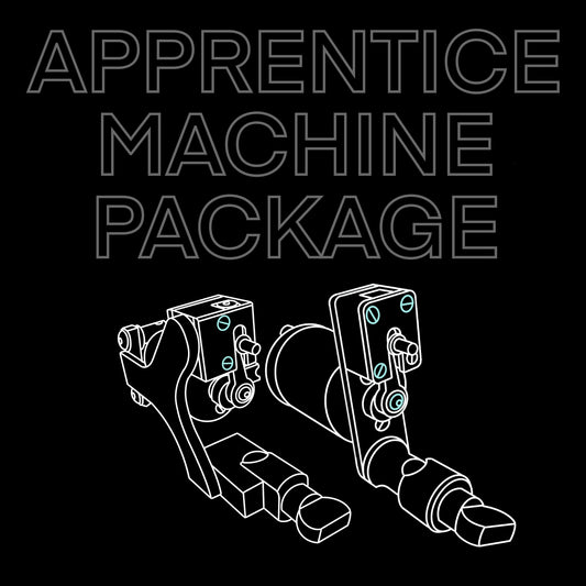 Apprentice machine package