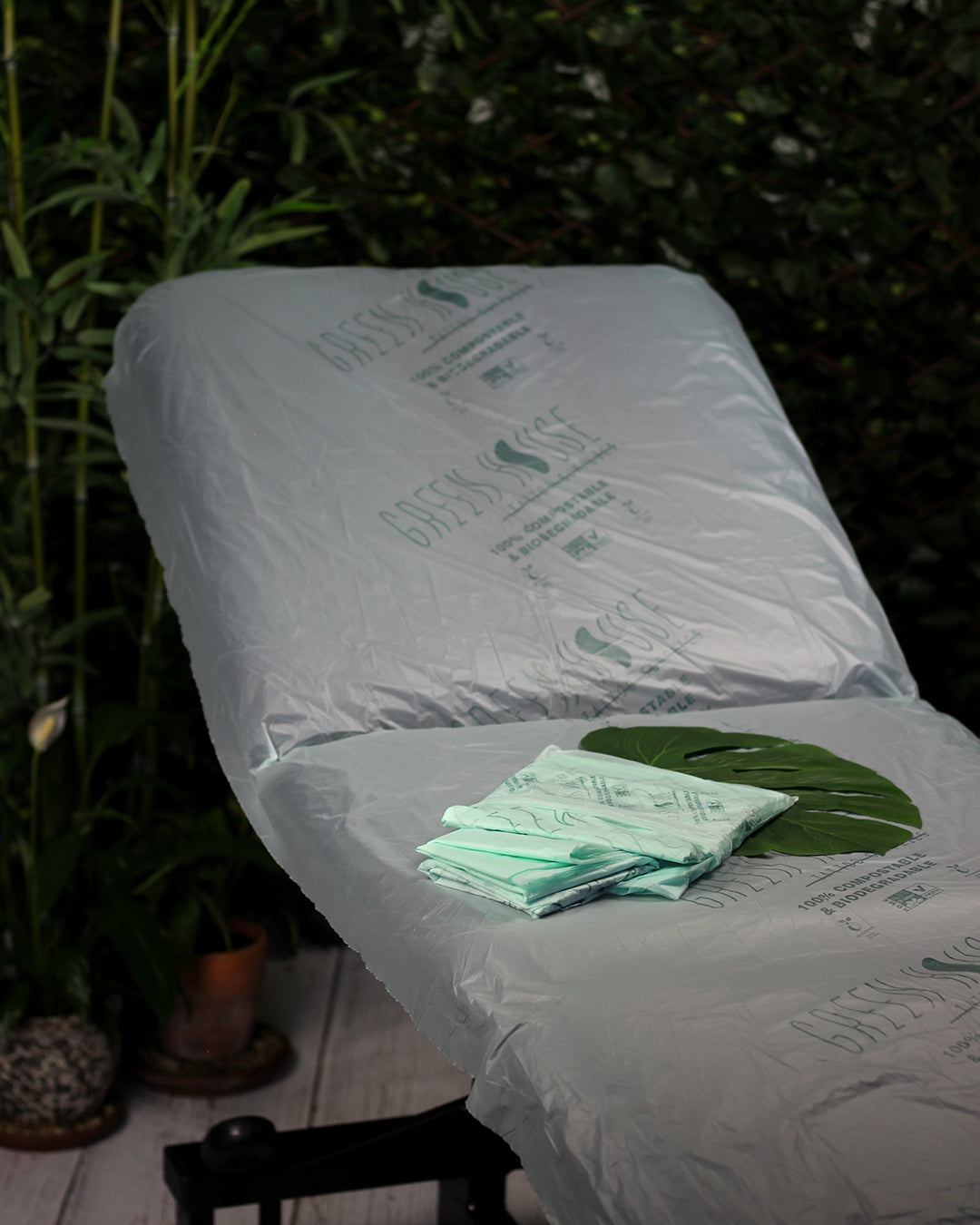 Eco bed covers (Full) -  Greenhouse eco