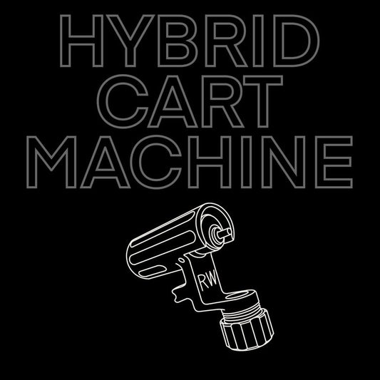 Hybrid Cart machine 2