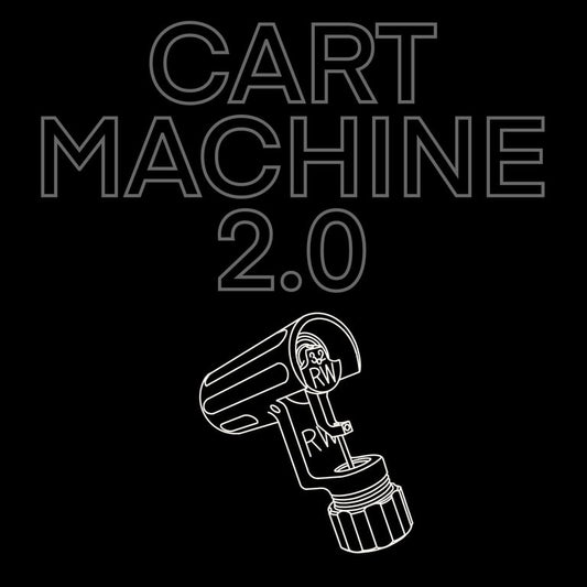 The Cart machine