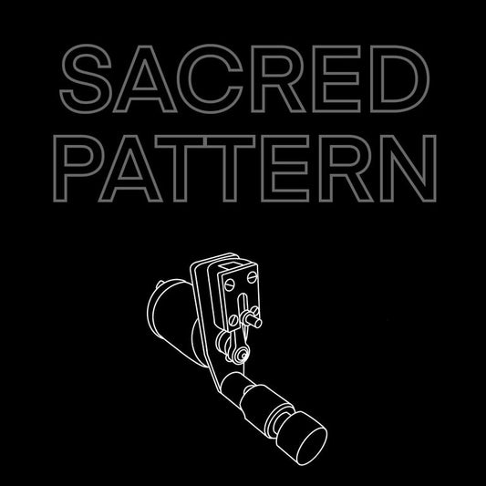 Sacred pattern