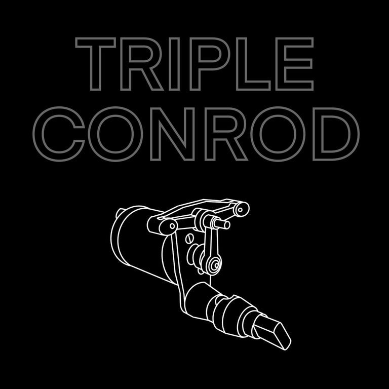 Triple Conrod
